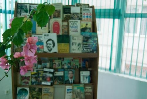 Фото Hotel Capitol