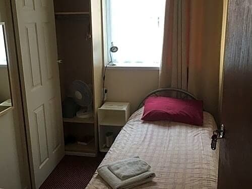 Фото City Centre Guest House - Gloucester Park