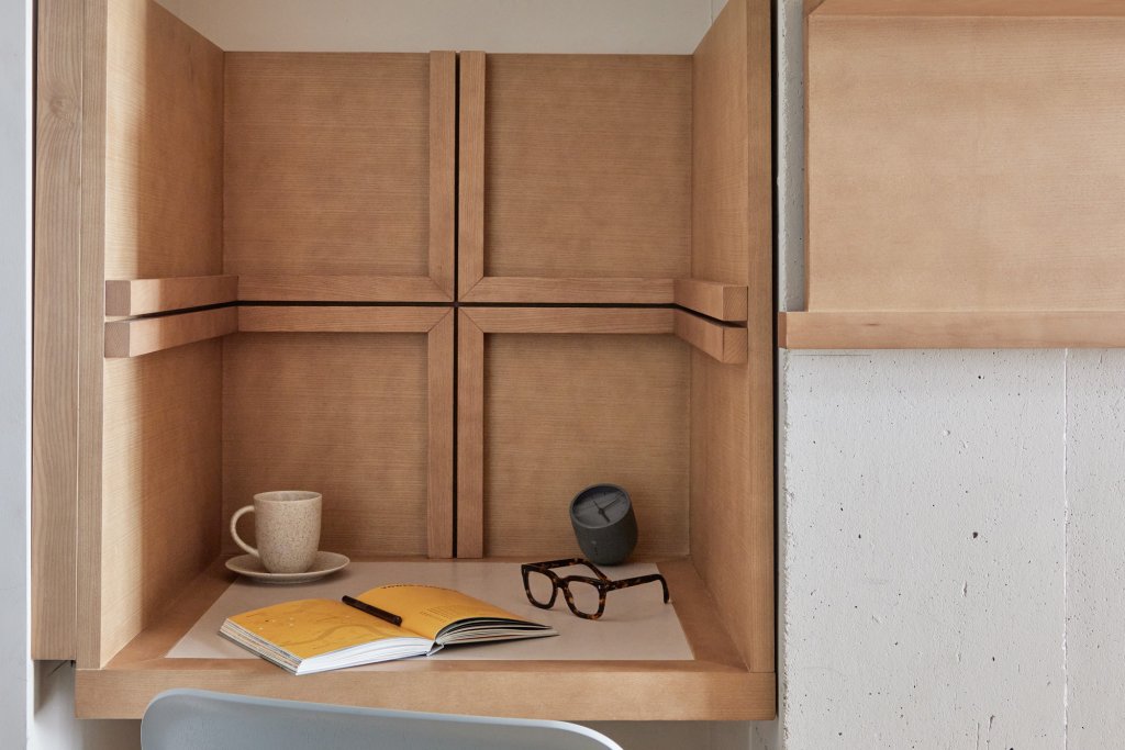 Фото Buckle Street Studios by Locke