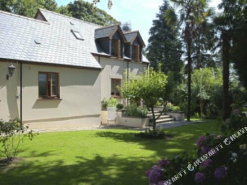 Гостиница Little Red Rooster Rest and SPA в Тенби