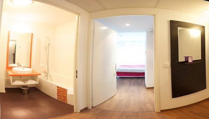 Фото Alezan Hotel