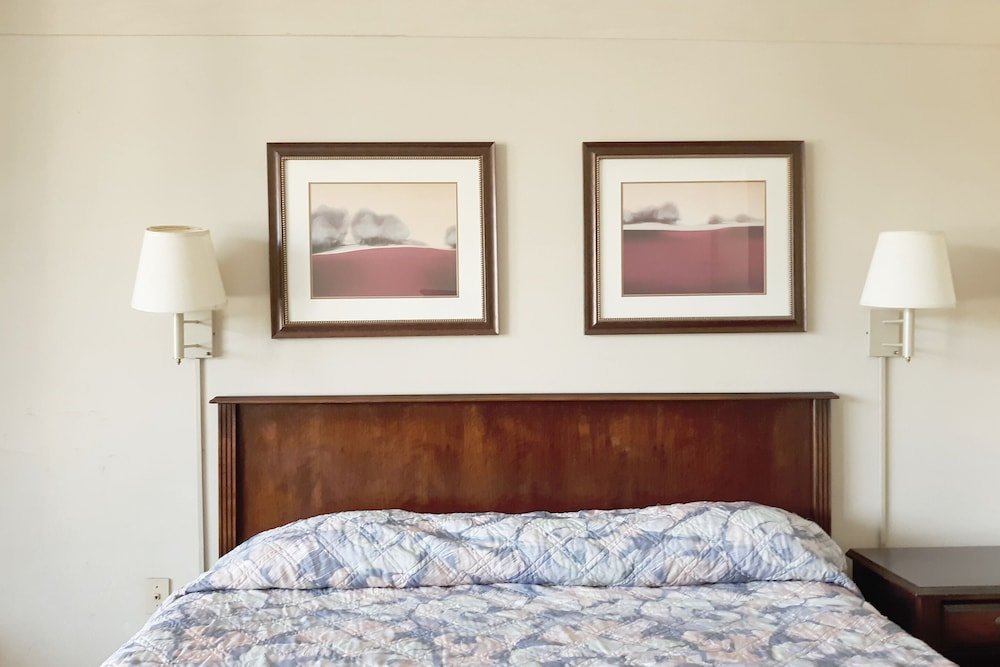 Фото Oyo Hotel Douglas Ga Us 441