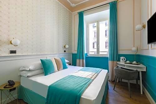 Фото Boutique Hotel Coppede