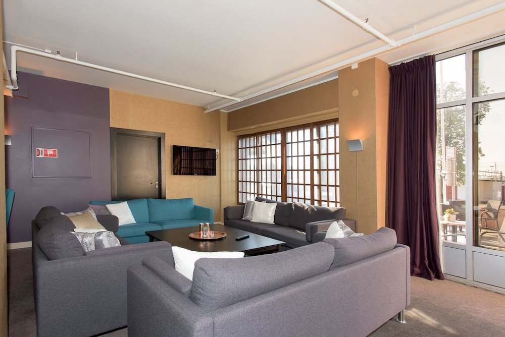 Фото Quality Hotel Grand Larvik