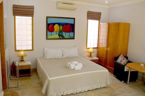 Фото Shades Resort Apartments Mui Ne