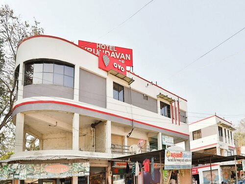 Oyo 3299 Hotel Vrundavan