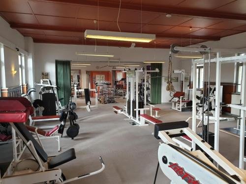 Фото Hotel Aabenraa