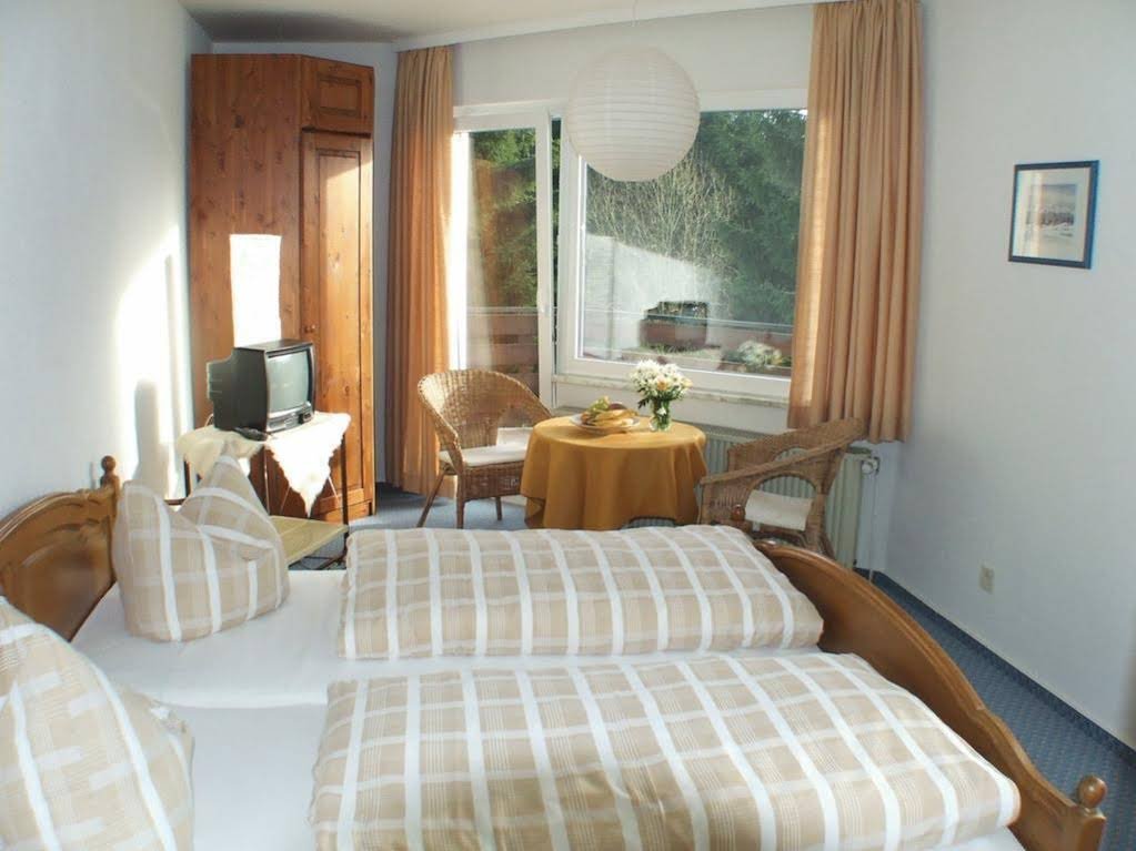 Фото Hotel Carlsruh