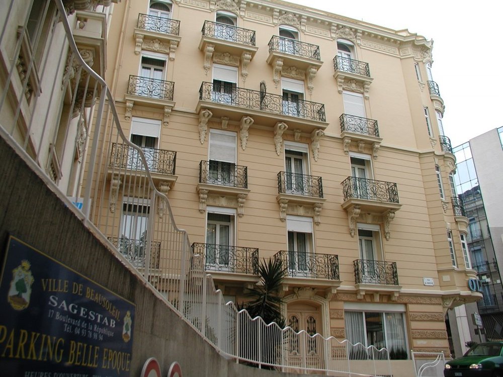 Фото Hotel Olympia