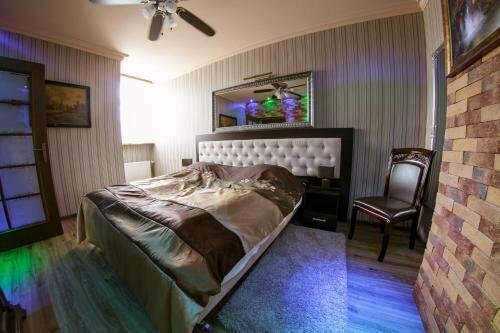 Гостиница Pałac Saturna в Силезском воеводстве