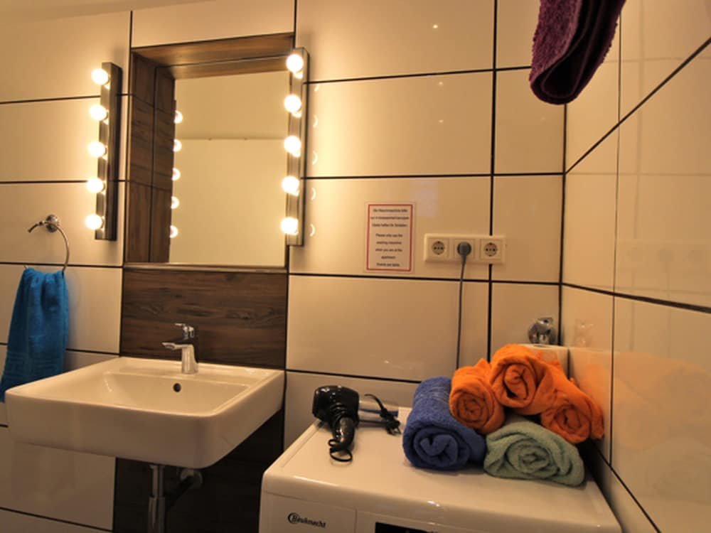 Фото Haus Sonnenschein