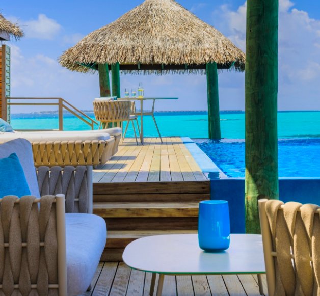 Фото Velassaru Maldives