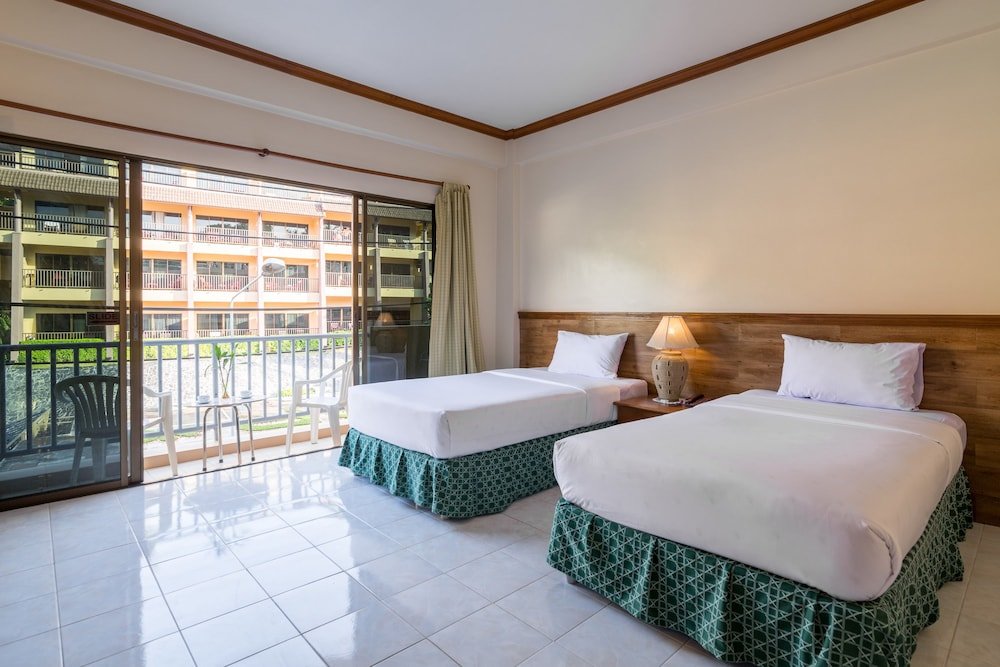 Фото Kata Sun Beach Resort Phuket