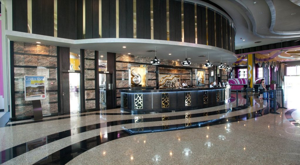 Фото Hotel Riu Palace Bavaro