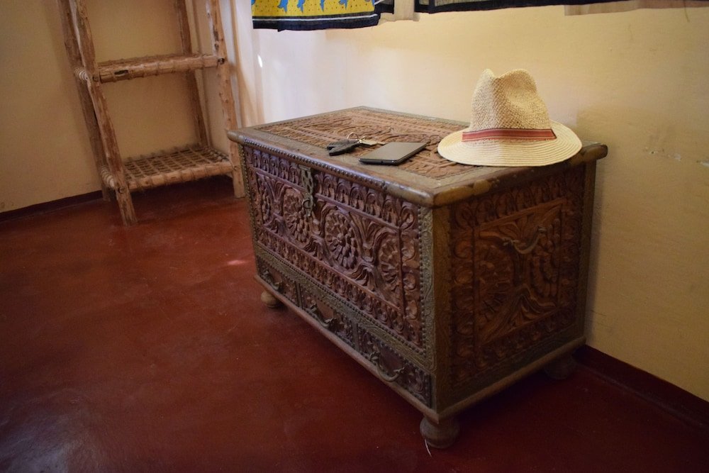 Фото Zanzibar Dream Lodge