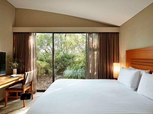 Гостиница Pullman Bunker Bay Resort Margaret River