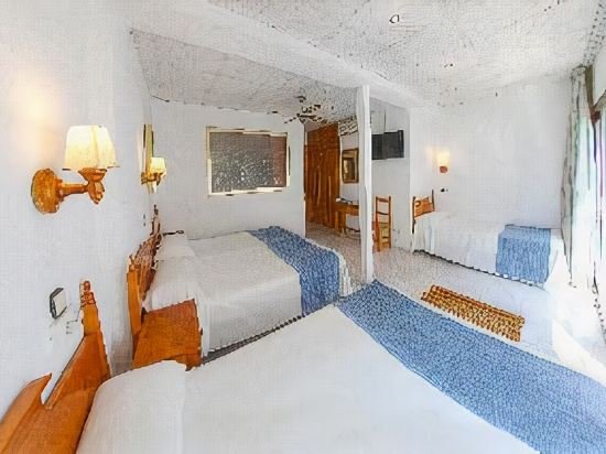 Фото Neptuno Hotel & SPA