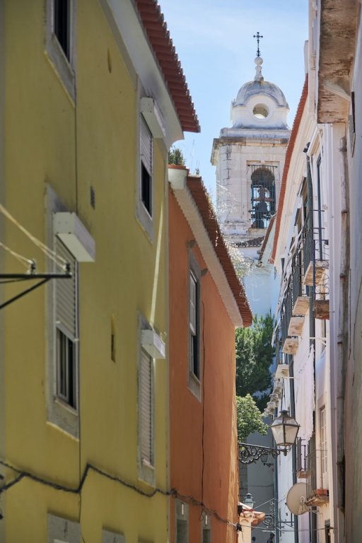 Фото Lisbon Best Choice Prime Apartments Alfama