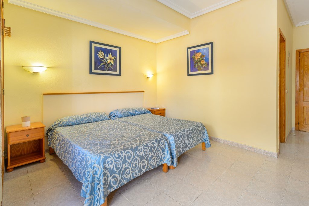 Фото Aparthotel Vibra Lux Mar