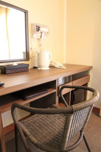 Фото Hotel Saiyou Wakigawa