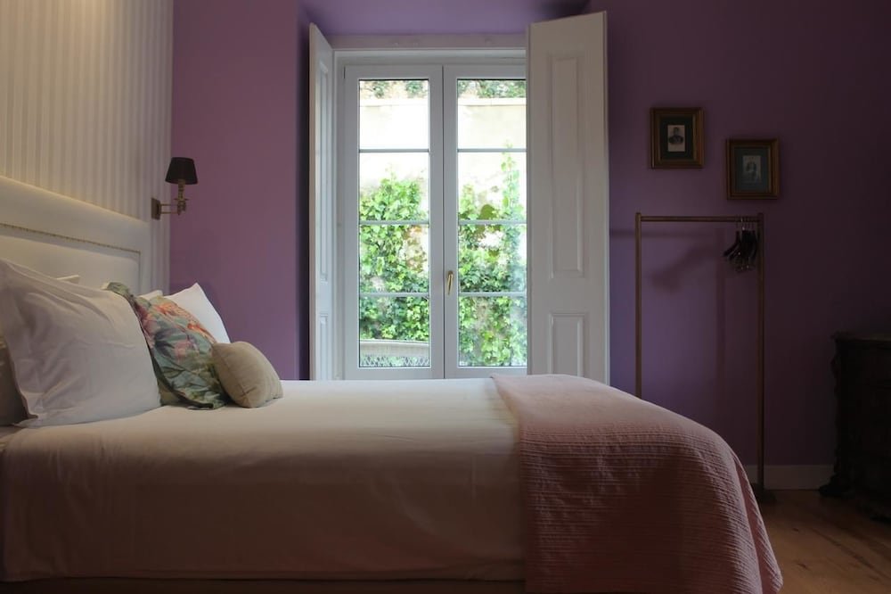 Фото Palácio de Sintra Boutique House