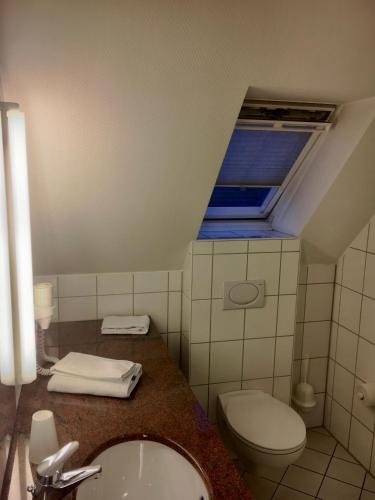 Фото Hotel Rheinischer Hof