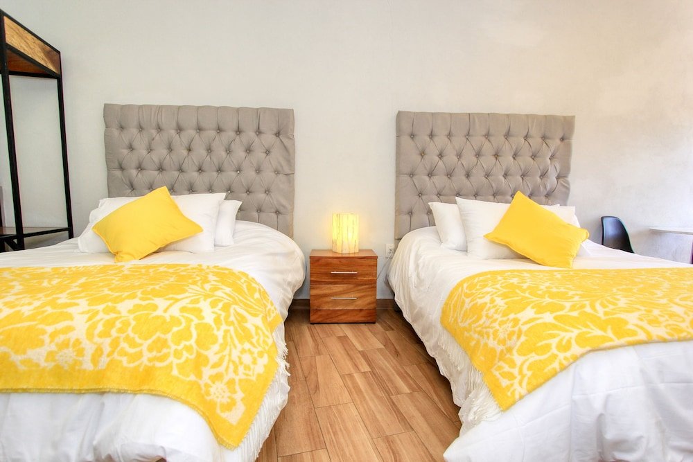 Фото Hotel Grand Guanajuato