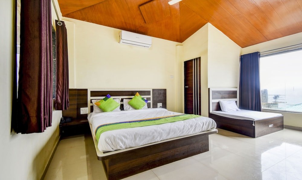 Фото Yashraj Residency