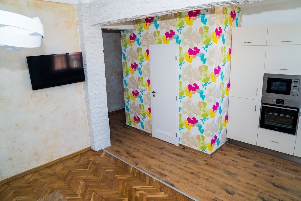 Фото Contemporary Home in Center of Sofia