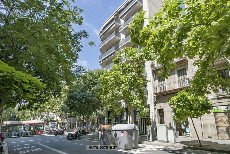 Гостиница Alcam Loft Grassot в Барселоне