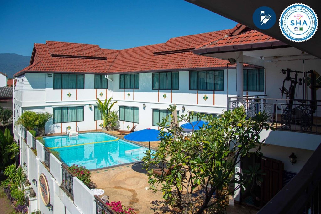 Фото Eurana Boutique Hotel