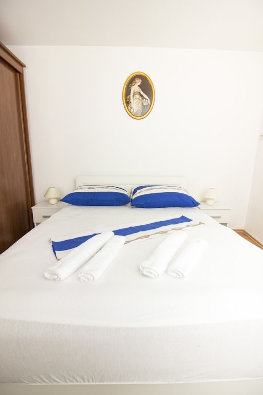 Фото Apartment Barracuda