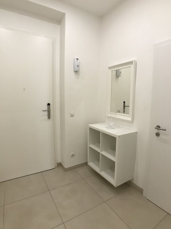 Фото Steiner Residences Haus Taborstraße