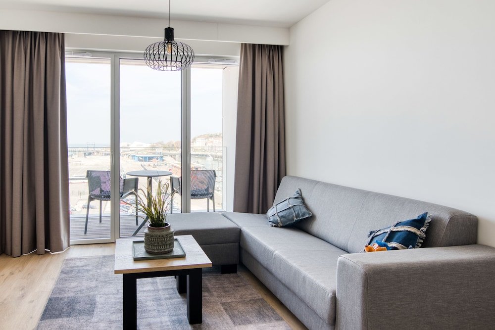 Фото Evancy Boulogne-sur-Mer