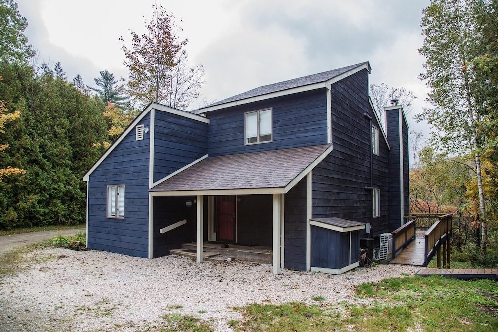 Фото Winter Brook