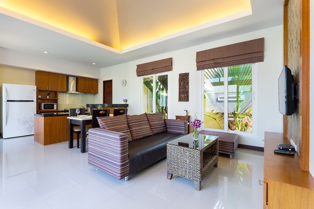 Фото Villa Jasmine