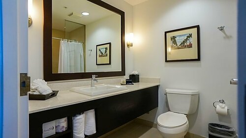 Гостиница Hotel Indigo Fort Myers Downtown River District в Форте Майерсе