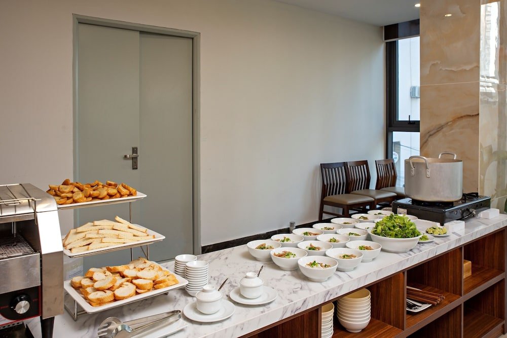 Фото Capecia DaNang Hotel