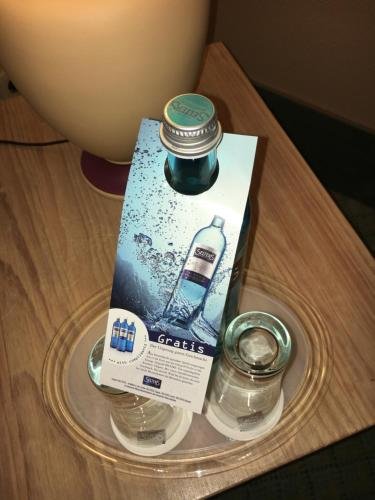 Фото Weinhotel Atrium