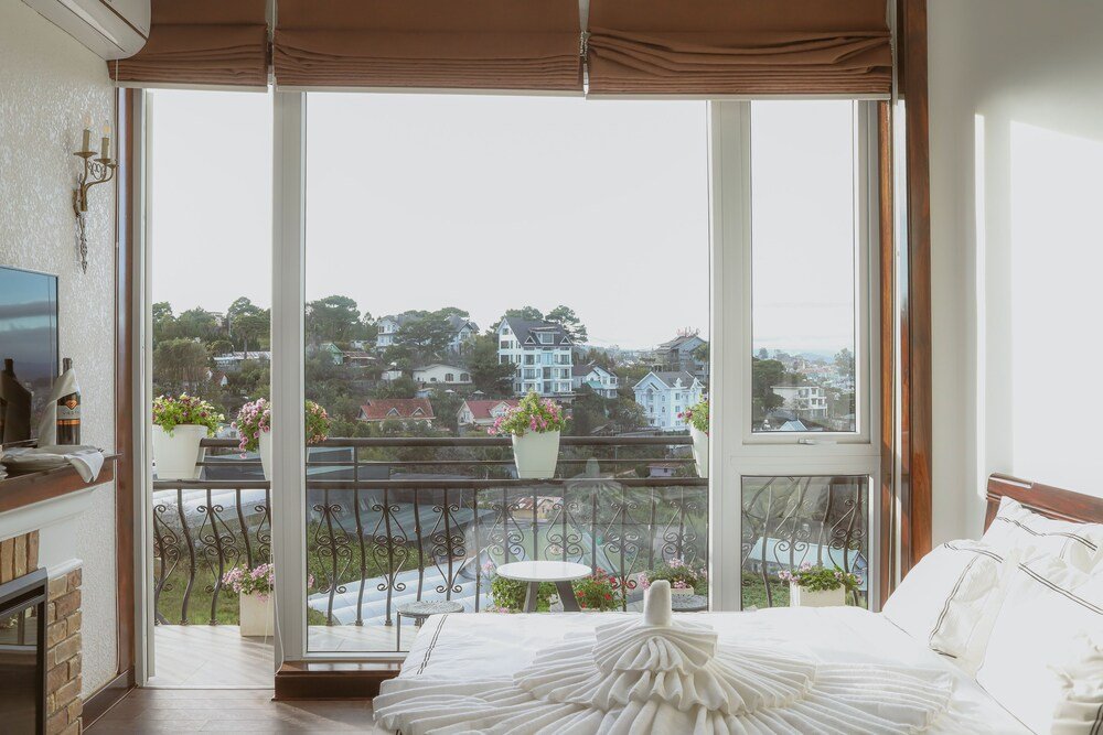 Фото Ex Hotel Dalat