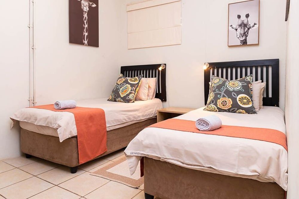 Фото Biweda Nguni B&b