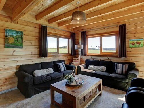 Гостиница Secluded Holiday Home in Medebach near Forest