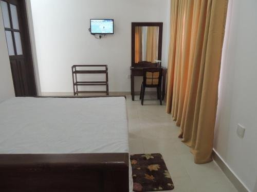 Фото Padmasiri Holiday Resort