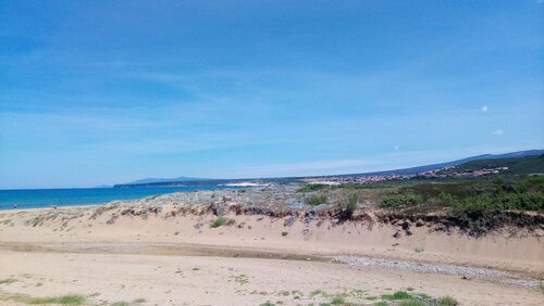 Гостиница Green House - Woods And Beaches - Sardinia