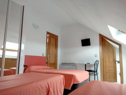 Фото Hostal Lady Ana Maria