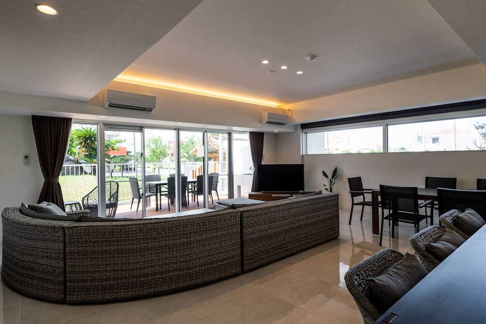 Фото Condo Royal Ryukyu