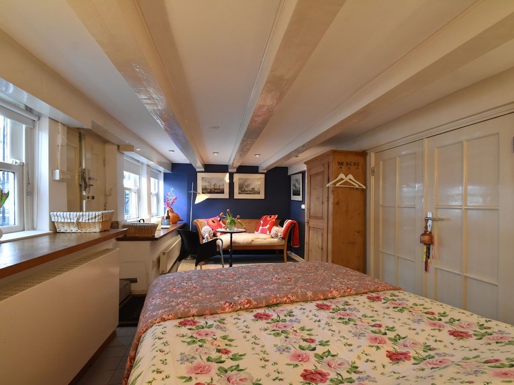 Фото Nice Studio N The City Center Of Amsterdam