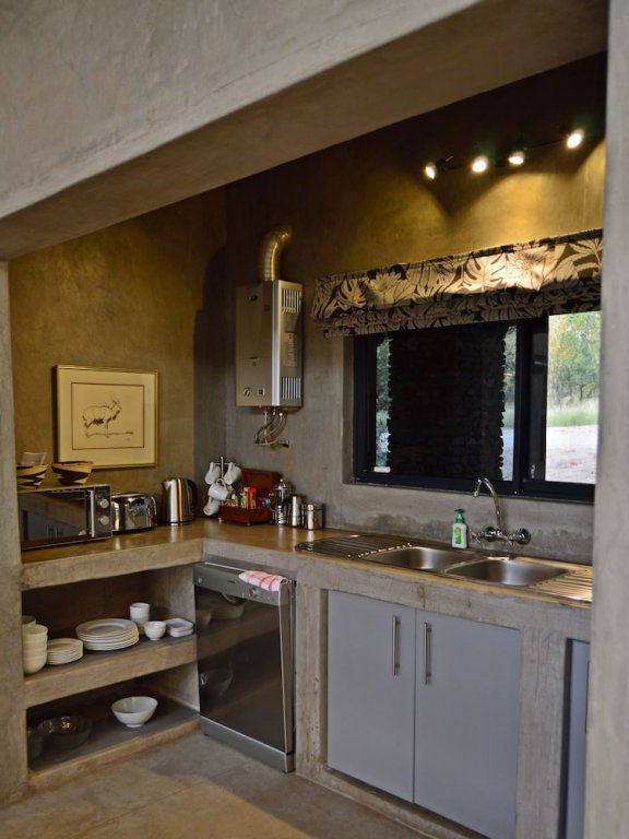 Фото Kruger River Villas