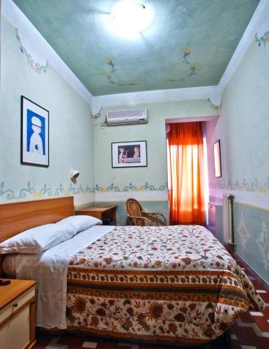 Фото Hotel Luciana