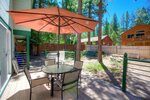 Lone Indian Lodge by Lake Tahoe Accommodations